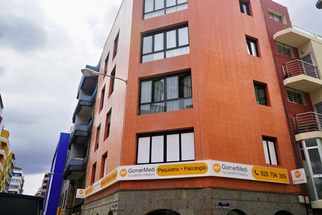 Las Palmas de Gran Canaria